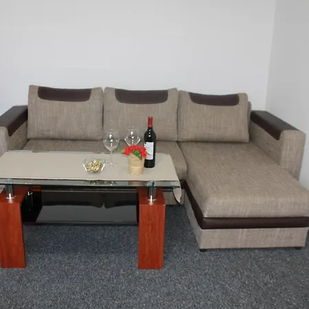 Apartament Kalwaria Piekary Piekary Slaskie Exterior photo