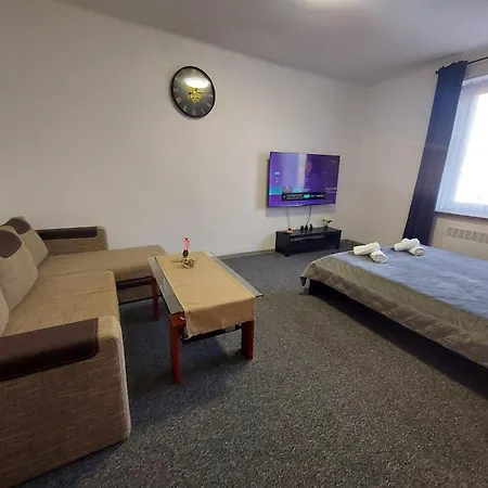 Apartament Kalwaria Piekary Piekary Śląskie Zewnętrze zdjęcie