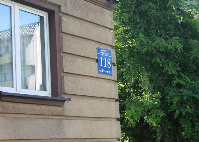 Apartament Kalwaria Piekary