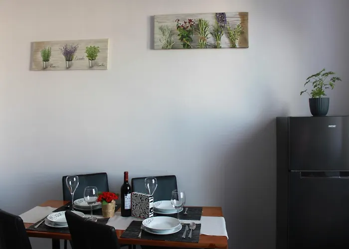 Apartament Kalwaria Piekary