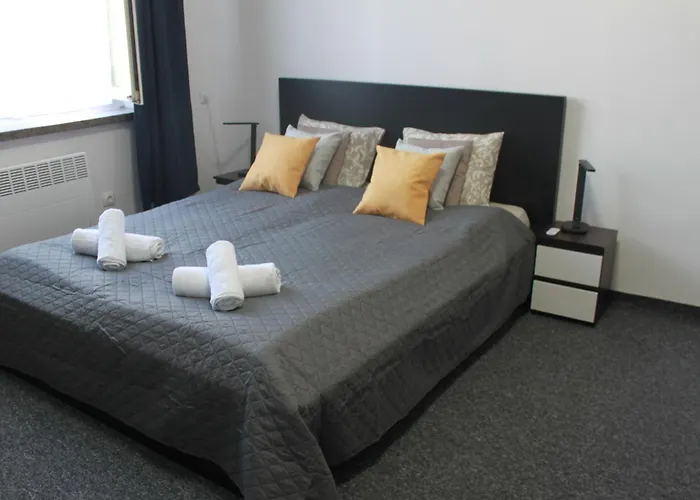 Apartament Kalwaria Piekary