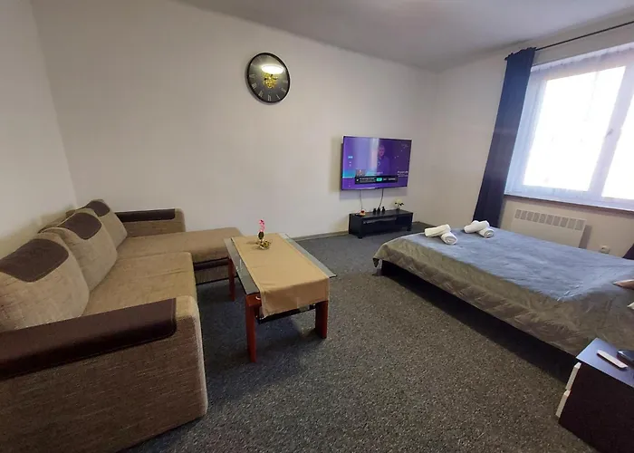 Apartament Kalwaria Piekary