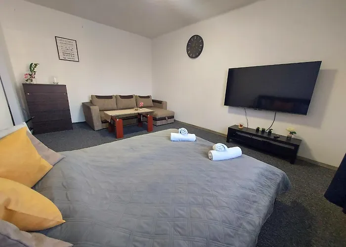 Apartament Kalwaria Piekary
