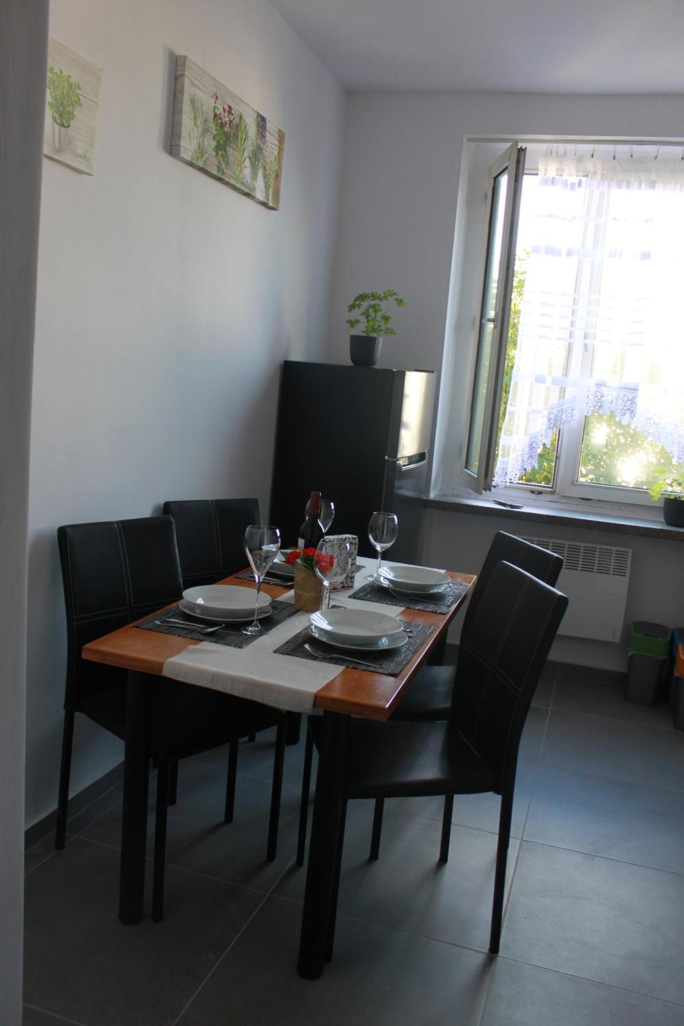 Apartment Kalwaria Piekary *