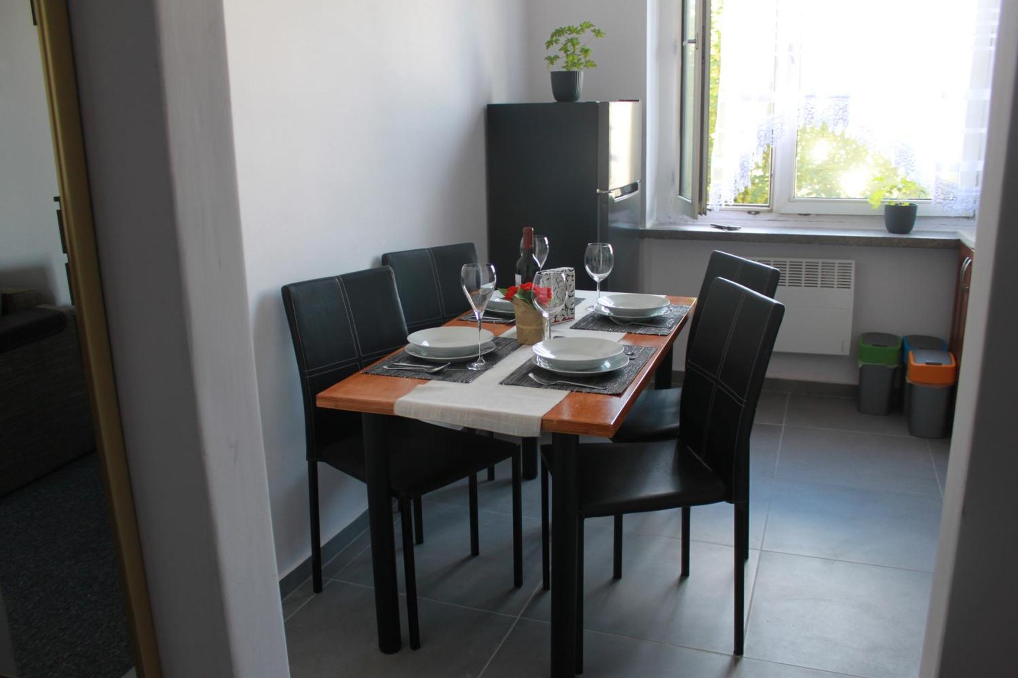 Apartment Kalwaria Piekary *