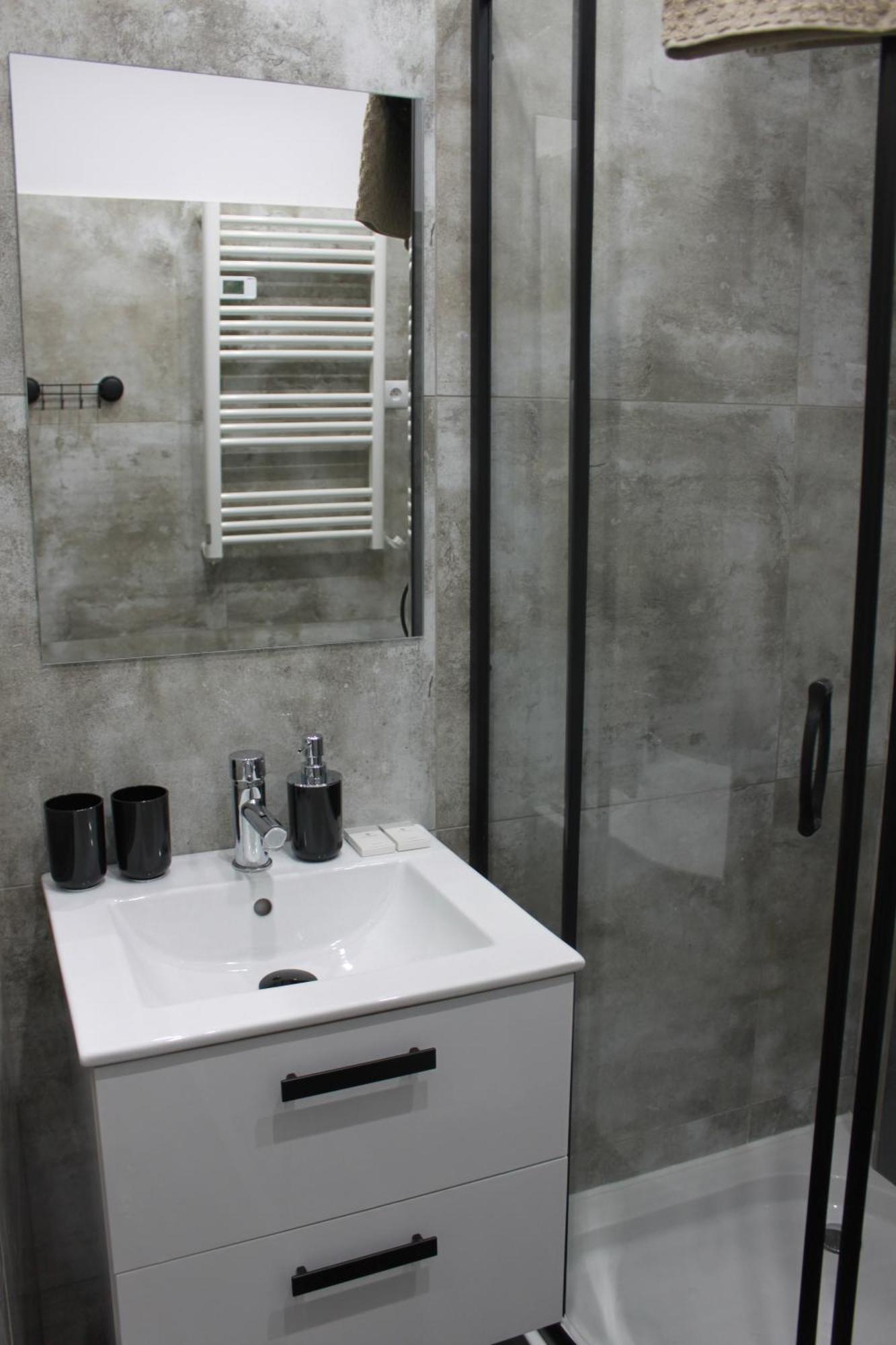 Apartment Kalwaria Piekary