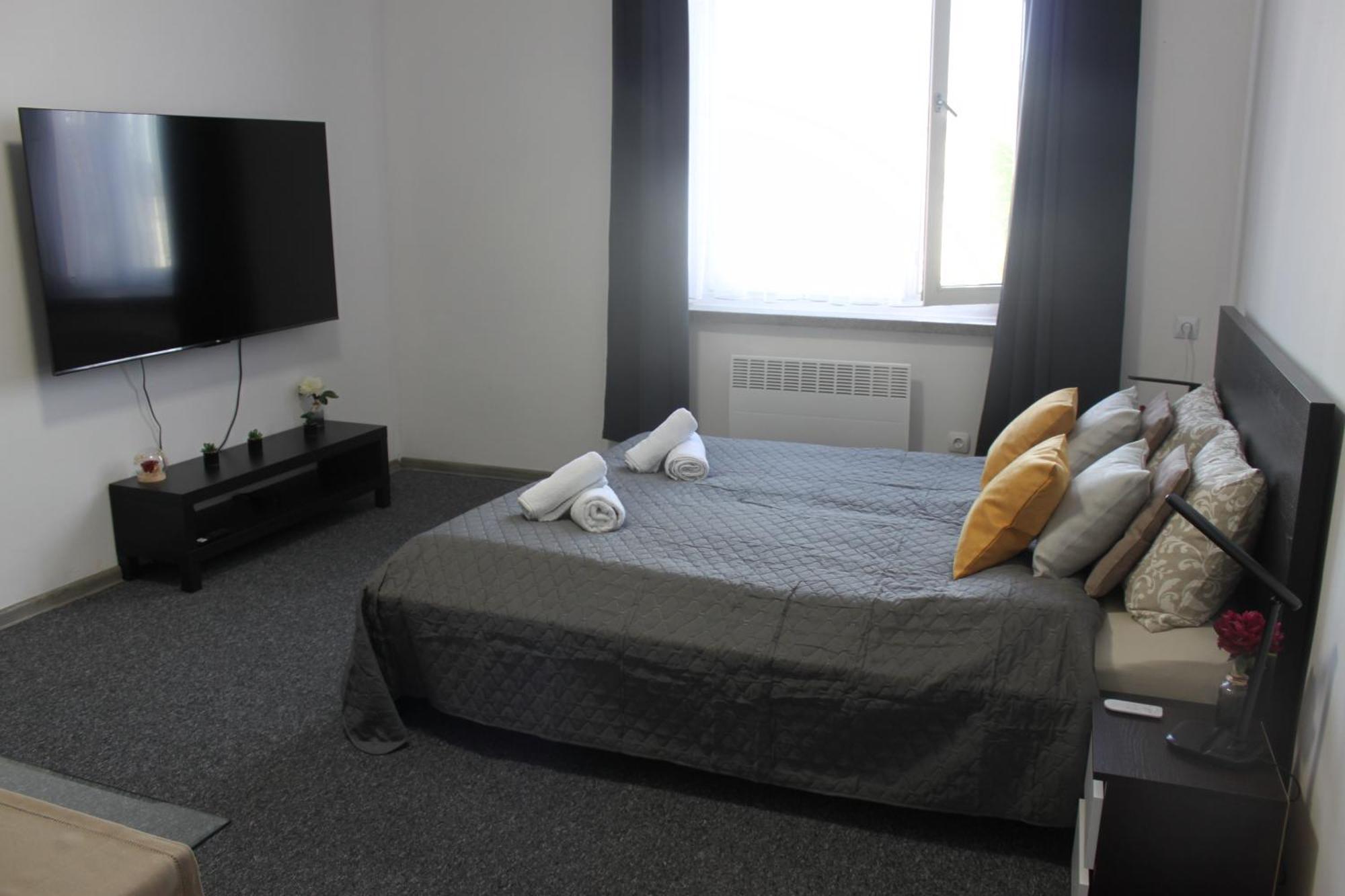 Apartment Kalwaria Piekary