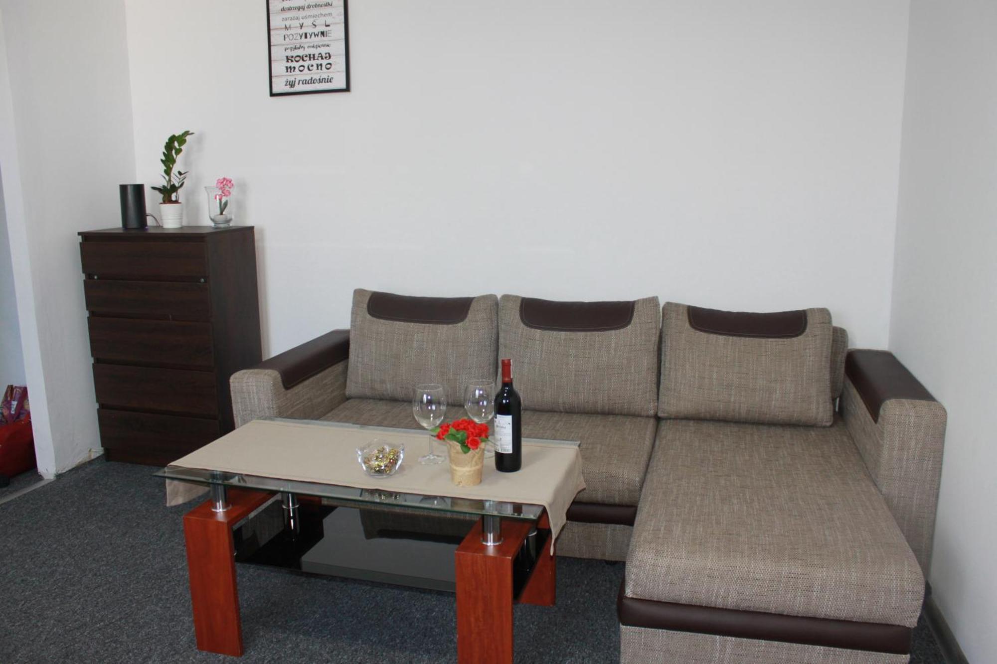 Kalwaria Piekary Apartment *