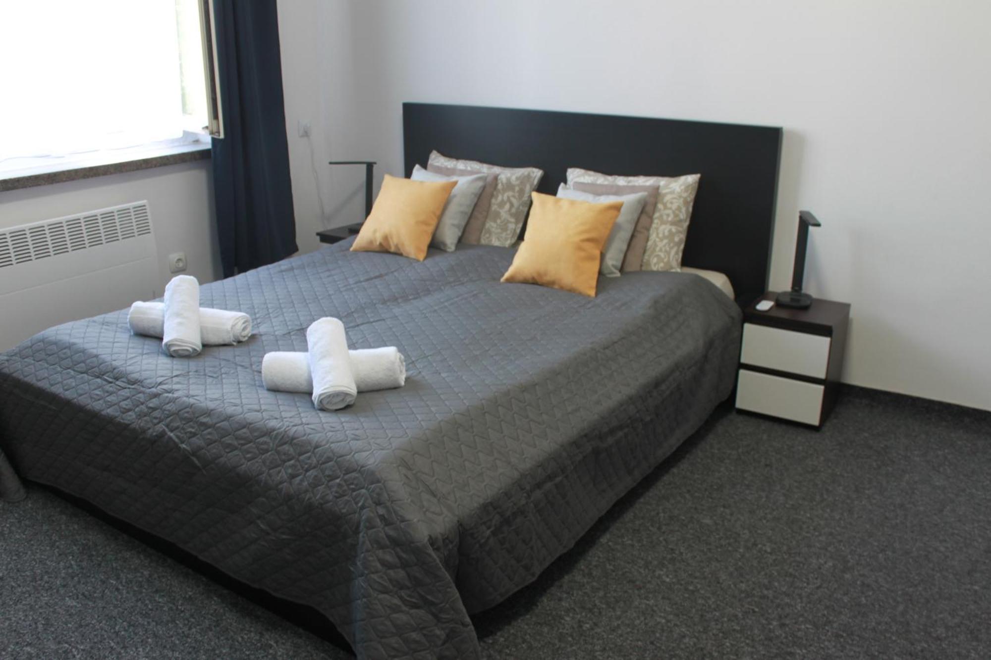 Kalwaria Piekary Apartment