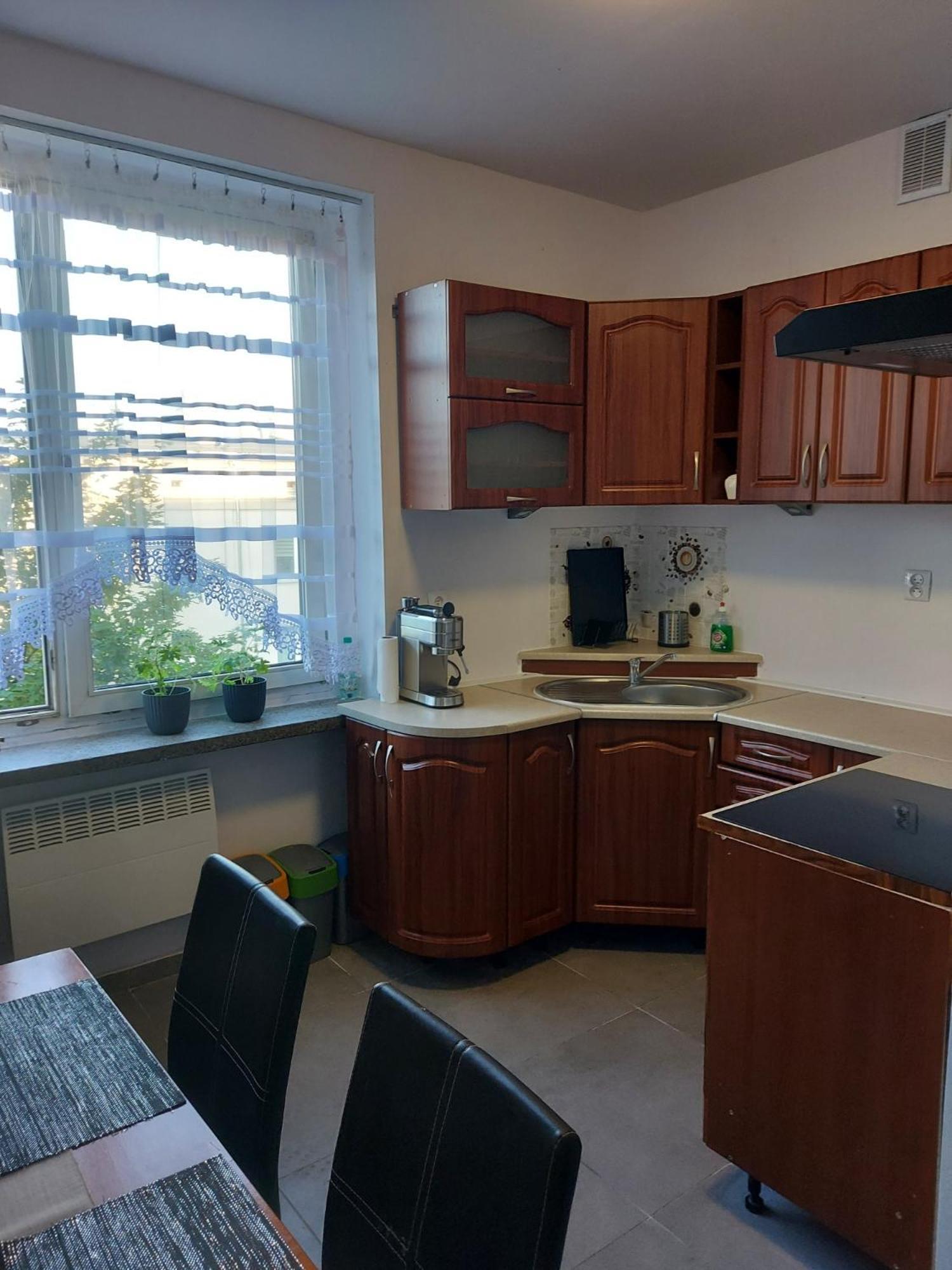 Kalwaria Piekary Apartment