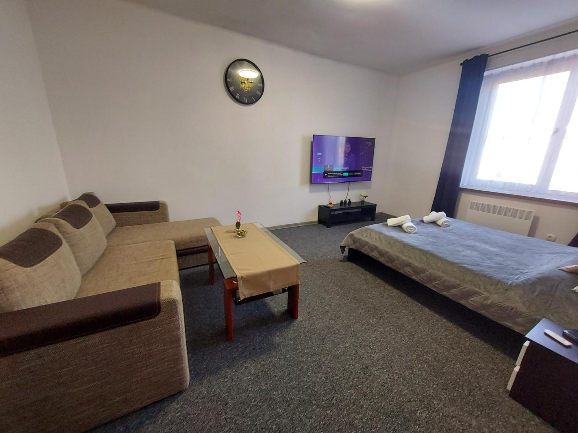Kalwaria Piekary Apartment *
