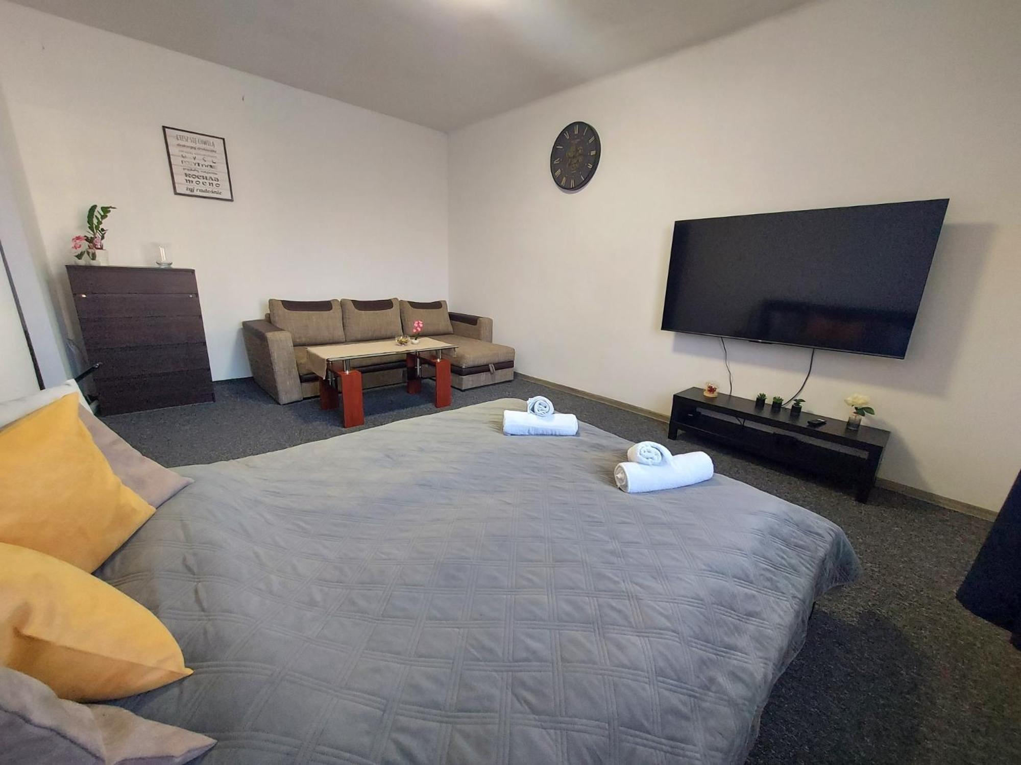Kalwaria Piekary Apartment *