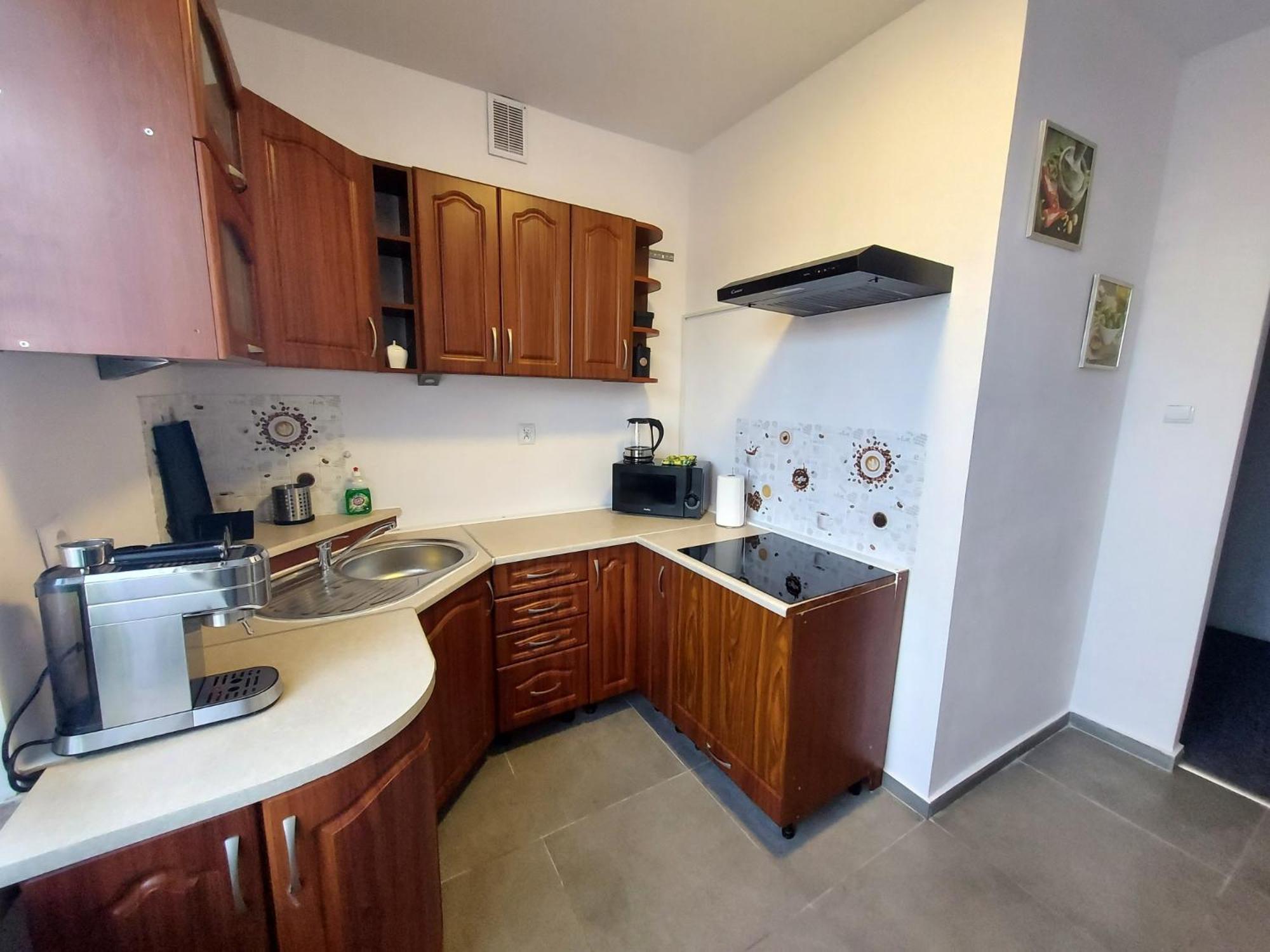 Kalwaria Piekary Apartment Piekary Slaskie